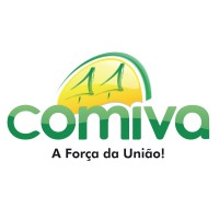 COMIVA logo - Similar company to Rf Pneus