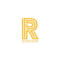 Referee Ready Academy logo - Similar company to Crown Refs