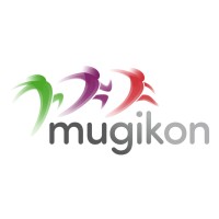 Mugikon logo - Similar company to Teklatam