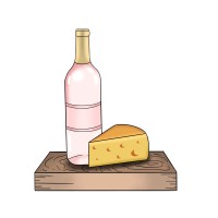 Charcuterie & Chill logo - Similar company to Climate-Kic Alumni