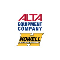 Howell Tractor and Equipment LLC logo - Similar company to Oxytech Systems, Inc.