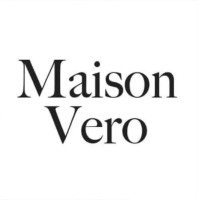 Maison Vero logo - Similar company to Gray + Miller Agency