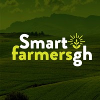 Smart Farmers Ghana logo - Similar company to Smart Farming Technology Services