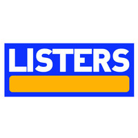 Listers logo - Similar company to Flair Windows