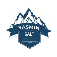 YASMIN SALT logo - Similar company to Yasmin