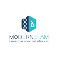 Modernelam Douira logo - Similar company to Ipsf World Congress