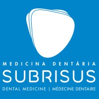 Subrisus Medicina Dentária logo - Similar company to Pdsa - Portuguese Dental Students' Association