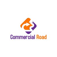 Commercial Road Limited logo - Similar company to Twoplus1 - It Managed Services