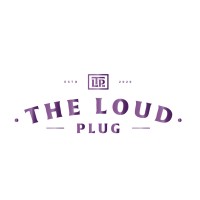 The Loud Plug logo - Similar company to Handy Dandies