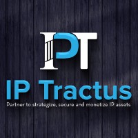 IP TRACTUS logo - Similar company to Revamp Ip Services