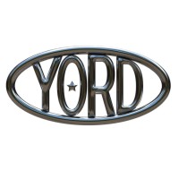 YORD INDIA logo - Similar company to Talkxo — Marketing Funnels & Content