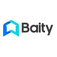 Baity logo - Similar company to Afandie