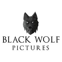 Black Wolf Pictures logo - Similar company to Rivetanche