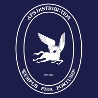 APS Distribution logo - Similar company to Juno Security