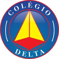 Colégio Delta logo - Similar company to Colégio Vinicius De Moraes - São Paulo