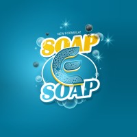 Soap E Soap logo - Similar company to Cleaning School Kenya