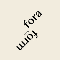 Fora Form logo - Similar company to Wik & Walsøe