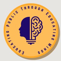 Educatingmindss logo - Similar company to Dm Squared