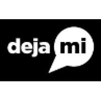 Deja Mi