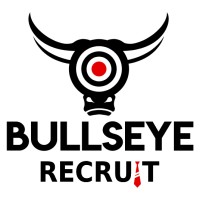 Bullseye Recruit logo - Similar company to Fincast