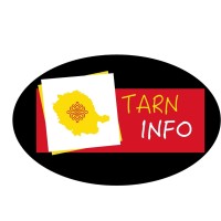 Tarn Info logo - Similar company to Association Judiciaire Du Tarn - France Victimes 81