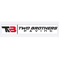 TWO BROTHERS PAVING logo - Similar company to Twin Town Demolition