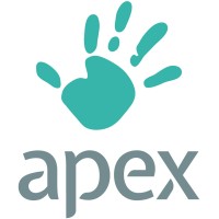Apex Social Group, Live-in Developmental Childcare logo - Similar company to Be Do Have Movement