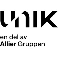 Unik VVS logo - Similar company to Nilsson As