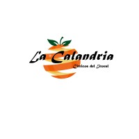 La Calandria Cítricos logo - Similar company to Fracalossi S.A.