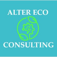 ALTER ECO CONSULTING SAS logo - Similar company to Robotile
