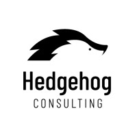 Hedgehog Consulting logo - Similar company to Vetturelli Consulting