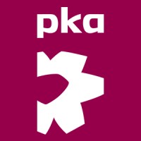 PKA logo - Similar company to Pka Ejendomme