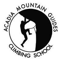 Acadia Mountain Guides Climbing School logo - Similar company to Mitt Media