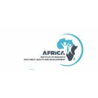 AFRICAN INSTITUTE OF RESEARCH FOR PUBLIC HEALTH AND DEVELOPMENT logo - Similar company to Applied Epi