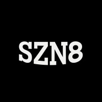SZN8 logo - Similar company to Generational Pictures