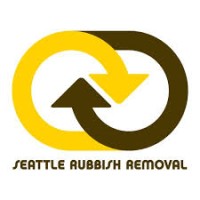 Seattle Rubbish Removal logo - Similar company to U.S. Messenger & Logistics
