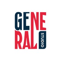 General Studio logo - Similar company to Gnrl Studios