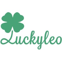 Luckyleo Dancewear logo - Similar company to Dance Threads