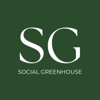 Social Greenhouse logo - Similar company to Packsoft Technologies