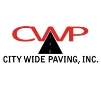 City Wide Paving Inc. logo - Similar company to Expanded Technologies Inc.