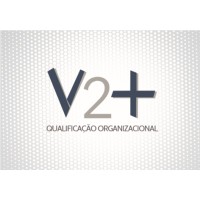V2+ Qualificação Organizacional