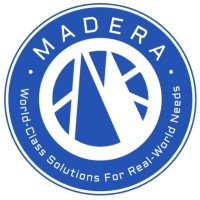 MADERA logo - Similar company to Madera