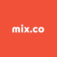 Mix.Co logo - Similar company to Mix Content Lab