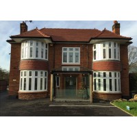 Burton Dental Lodge logo - Similar company to Bright Dental Surgery