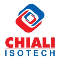 Chiali Isotech logo - Similar company to Builders Confluence