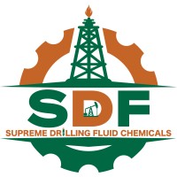 SUPREME DRILLING FLUID CHEMICALS logo - Similar company to Drilling Fluid Explorers