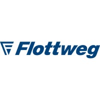 Flottweg logo - Similar company to Rousselet Robatel Kromaton