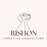 Rishon Creative Consulting, LLC logo - Similar company to Wencel Worldwide, Inc.
