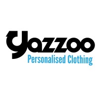 Yazzoo Personalised Clothing logo - Similar company to Cora Graphics