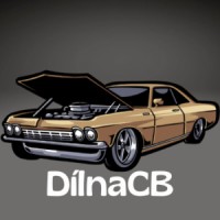 DílnaCB logo - Similar company to Cd Cargo Logistics, A.S.